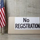 They've Banned Voter Registration at Citizenship Ceremonies