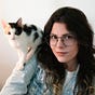 Bruna Dondé's avatar