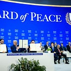 The Gaza Board of BS