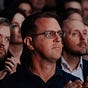 Mark Dearlove's avatar
