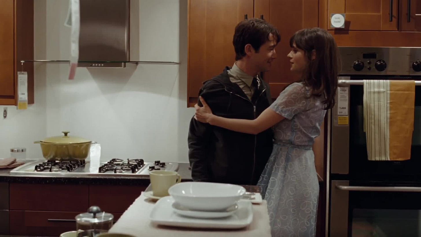 500 Days of Summer - 500 Days Of Summer: Ikea | IMDb