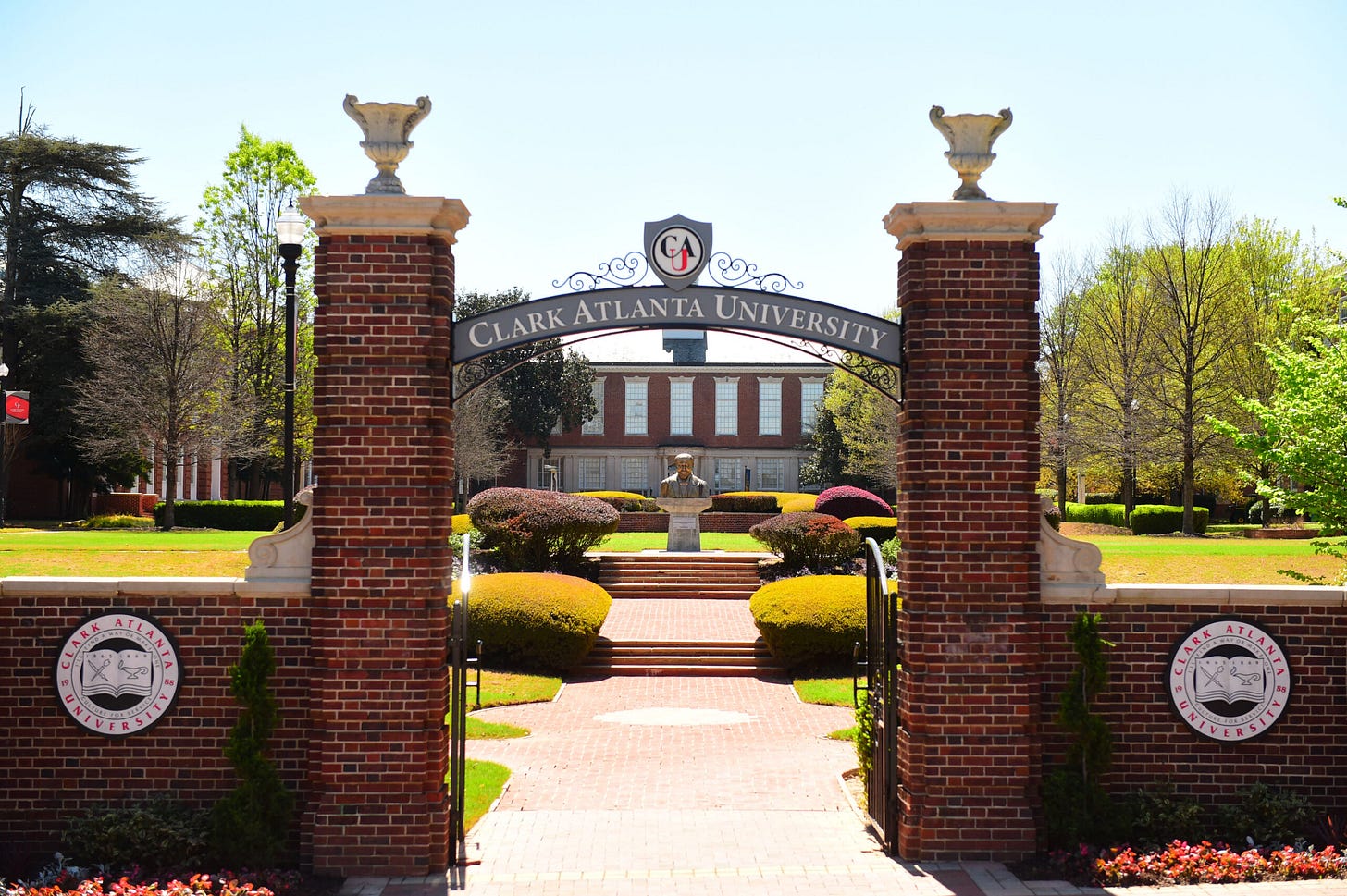 Title III - Clark Atlanta University