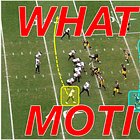 What Is Motion? Understanding Offensive Motion in the NFL