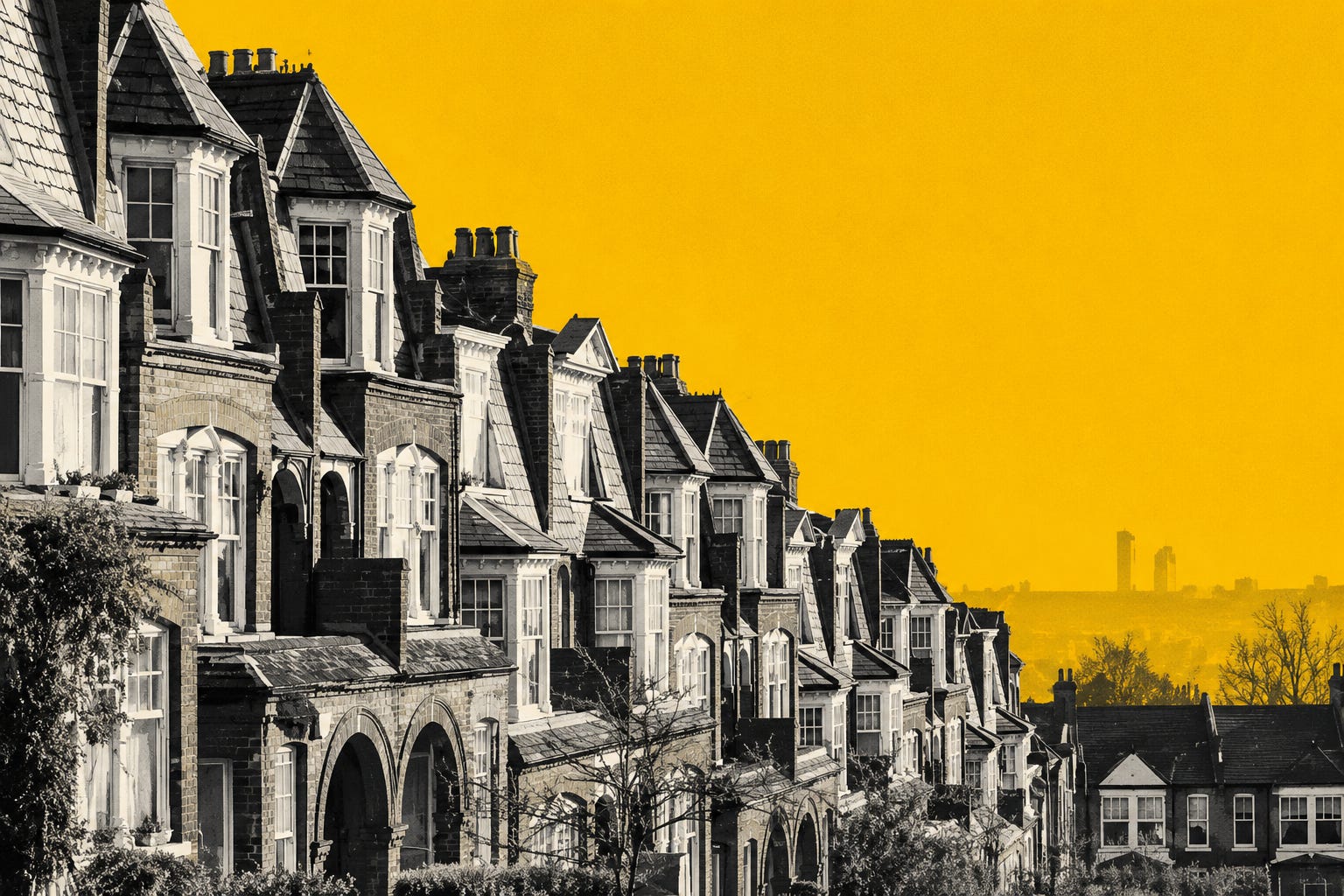 England's Leasehold Shake-Up England's Leasehold Shake-Up