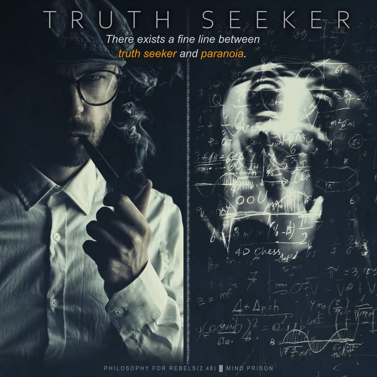 Truth Seeker