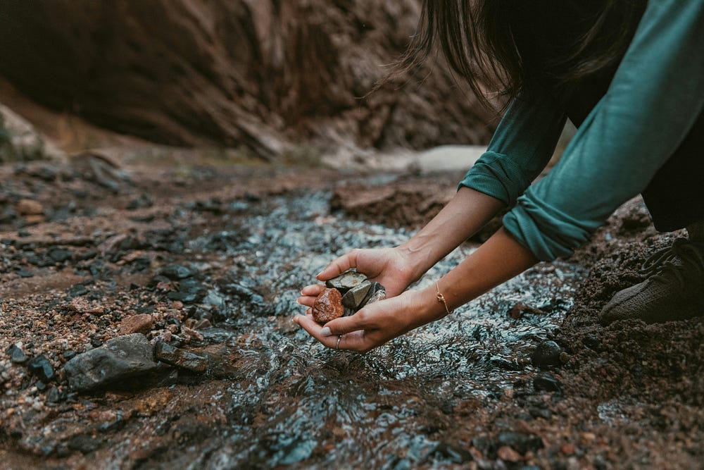 Materials