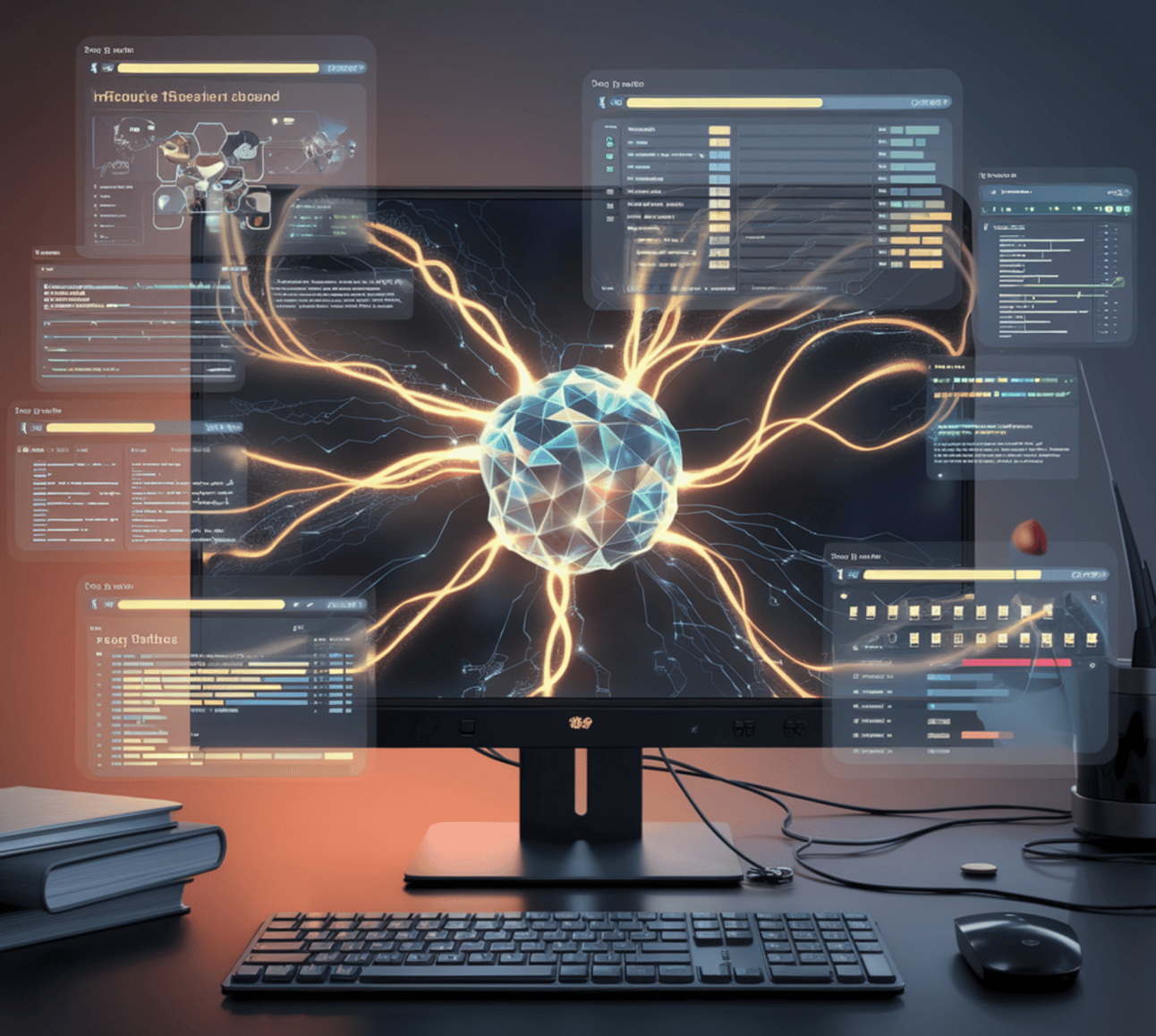 AI as an Operating System? - by Matt Robinson - AI Street