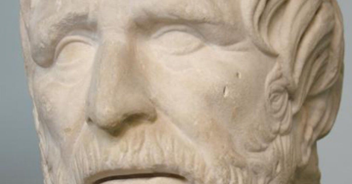 Hesiod | Lapham's Quarterly