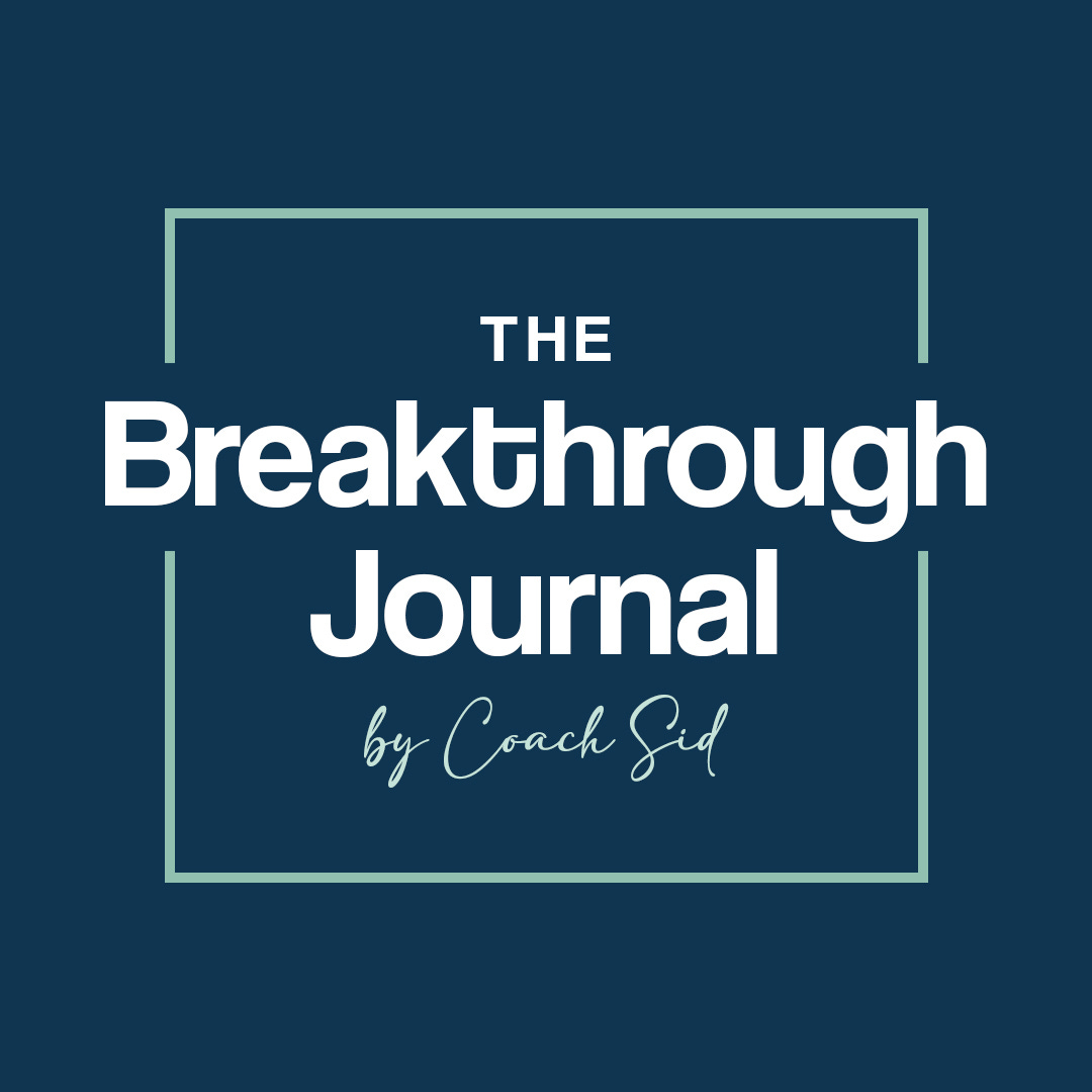 The Breakthrough Journal