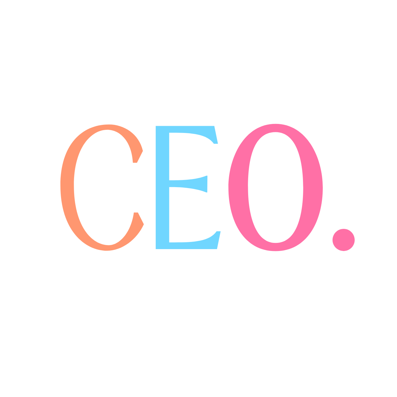 Chief Enjoyment Officer