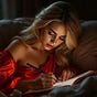 Ella Light's avatar