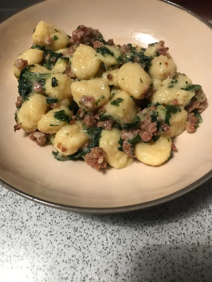 May be an image of food May be an image of food