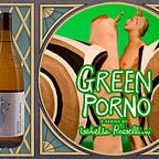 Vintertainment: Wine and Movies