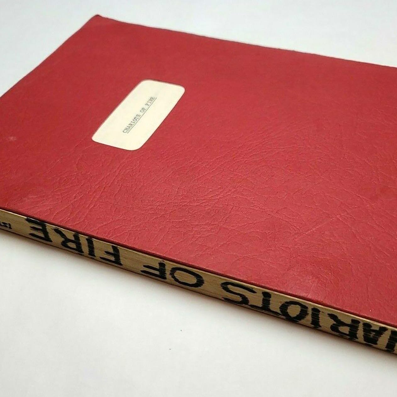 Adventures of a Script Collector