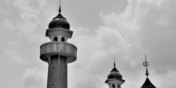 Why we must ban the Muslim Brotherhood