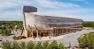 It's Time to Reopen | Ark Encounter It's Time to Reopen | Ark Encounter