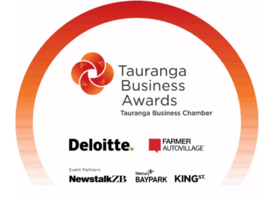 Tauranga Business Awards 2026 Tauranga Business Awards 2026