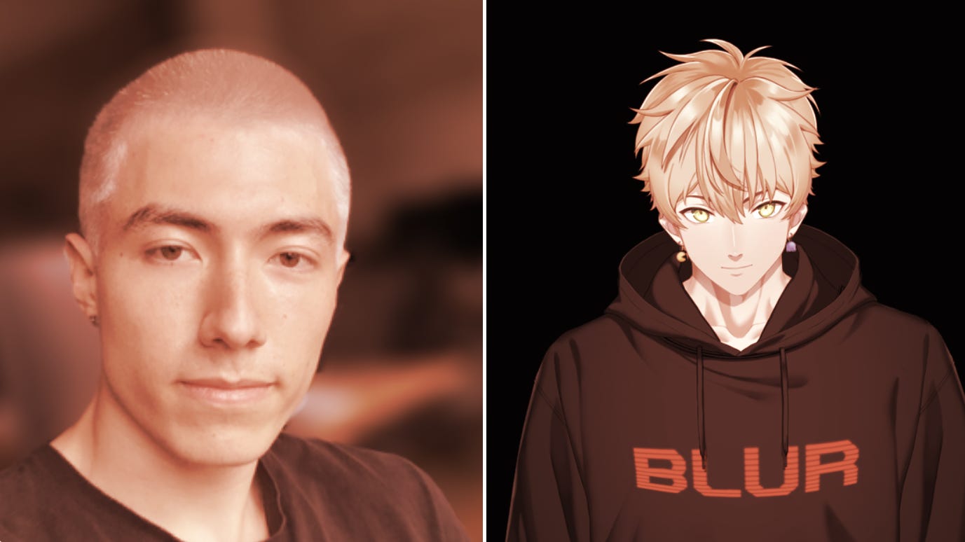 Blur Founder 'Pacman' Revealed as 24-Year-Old High School, MIT Dropout -  Decrypt