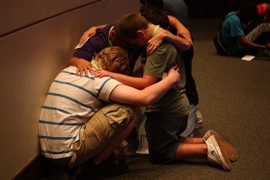 The Prayer Is Not Magic. The Fruit Is Not the Price