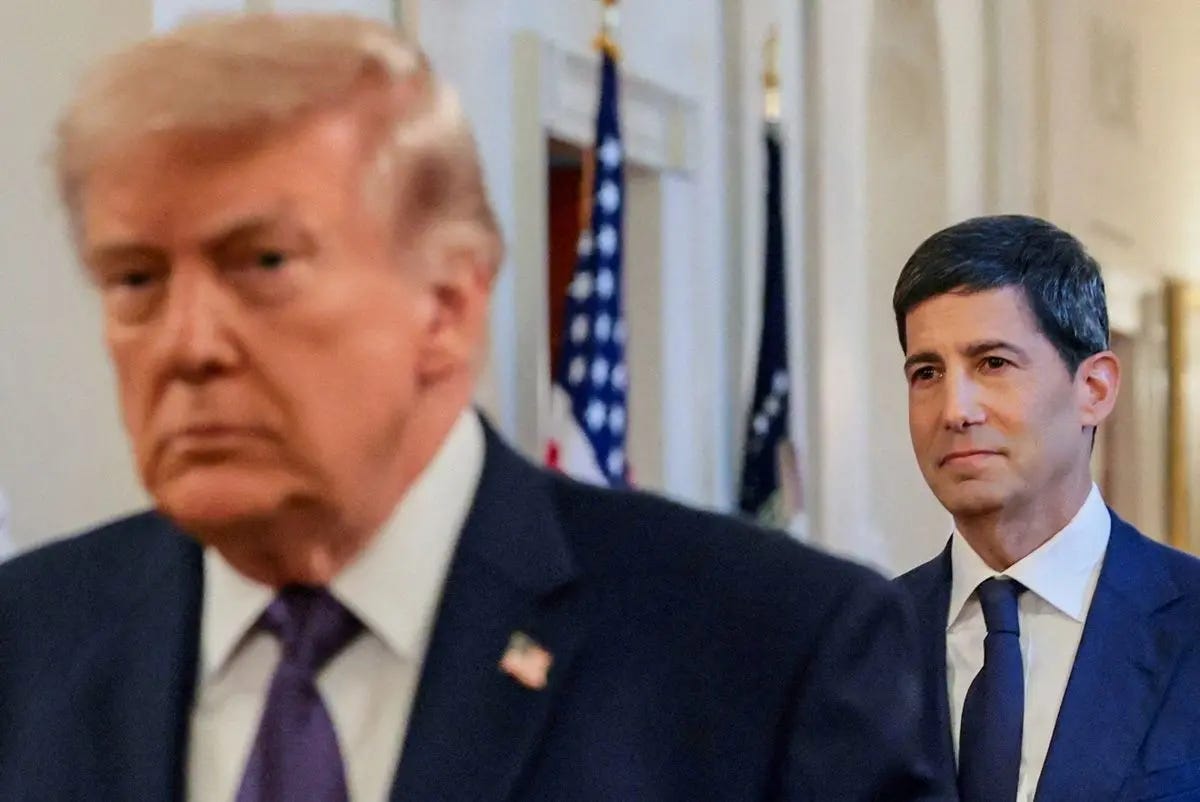 Donald Trump Claims Kevin Warsh Had Permission to Raise Interest Rates