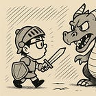 De la Hiperdisciplina a la Aventura: Un Enfoque Intrépido