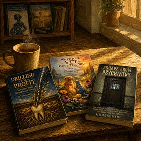 Three Professions