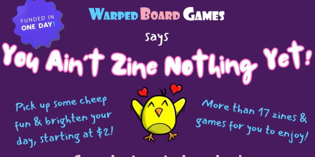 This image has an empty alt attribute; its file name is You-Aint-Zine-Nothing-Yet-1024x512.png