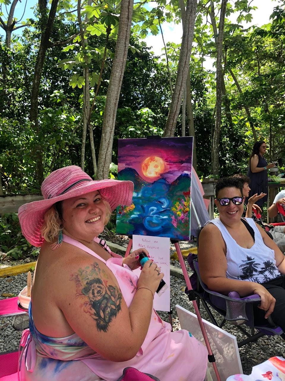 Chelsey Scott / Art Additive