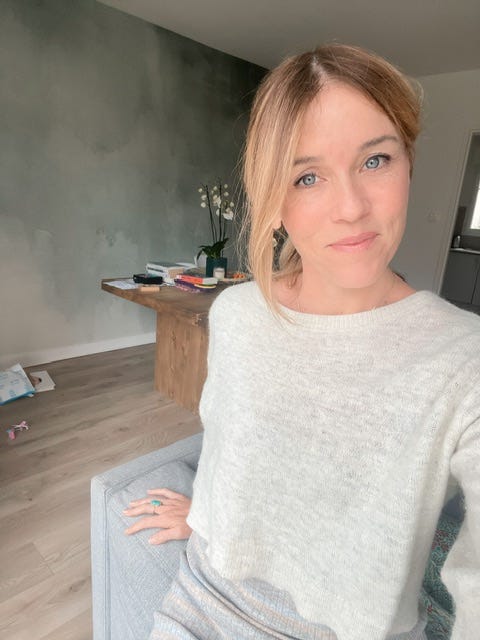 Sheila  Kenneally