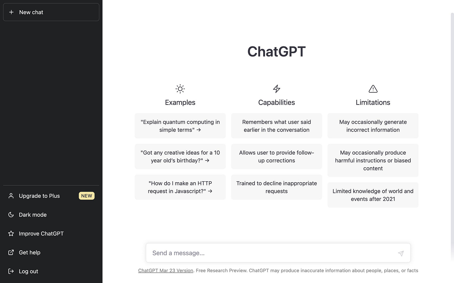 Use ChatGPT to Learn Python Programming – Real Python Use ChatGPT to Learn Python Programming – Real Python