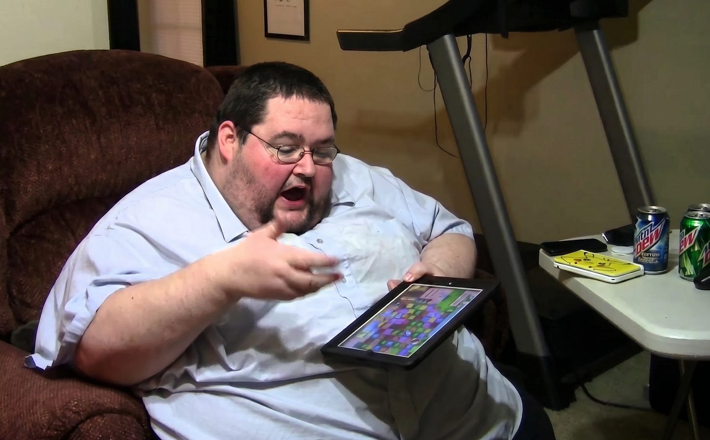 Image: Boogie2988 / YouTube