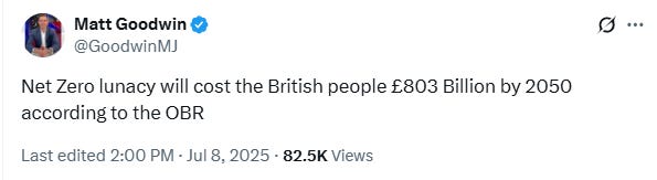 1. Matt Goodwin post 1. Matt Goodwin post