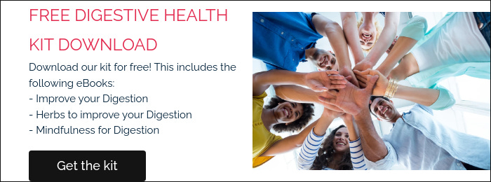FREE DIGESTIVE HEALTH KIT DOWNLOAD Download our kit for free! This includes the following eBooks: - Improve your Digestion - Herbs to improve your Digestion - Mindfulness for Digestion FREE DIGESTIVE HEALTH KIT DOWNLOAD Download our kit for free! This includes the following eBooks: - Improve your Digestion - Herbs to improve your Digestion - Mindfulness for Digestion