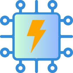 Power Bytes  logo
