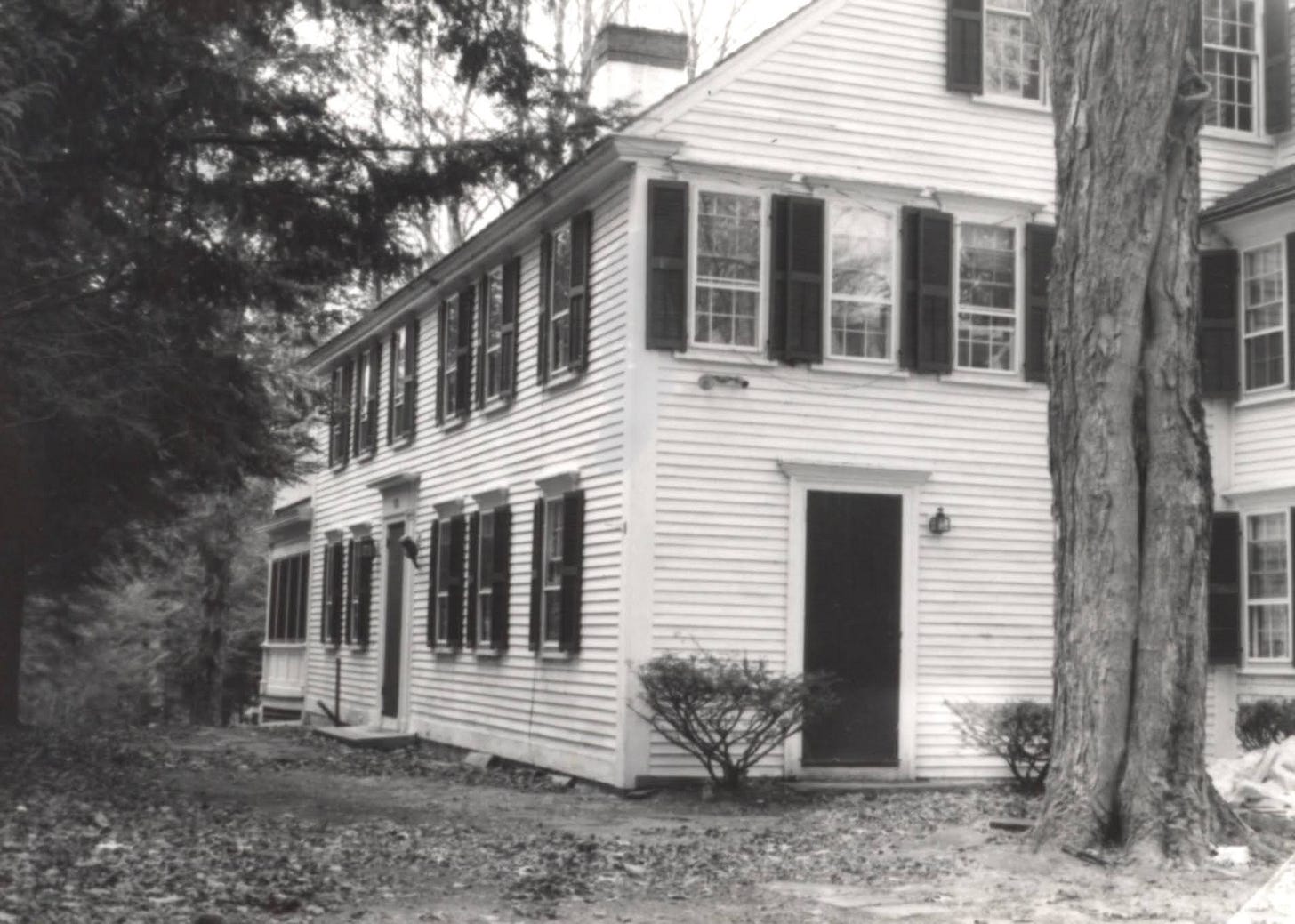 Preston-King House