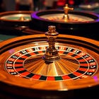 The Casino Always Wins: The Math Behind Roulette