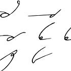 Lesson 45: Mastering Advanced Gregg Shorthand Forms – From “Luxury” to “Negligence”