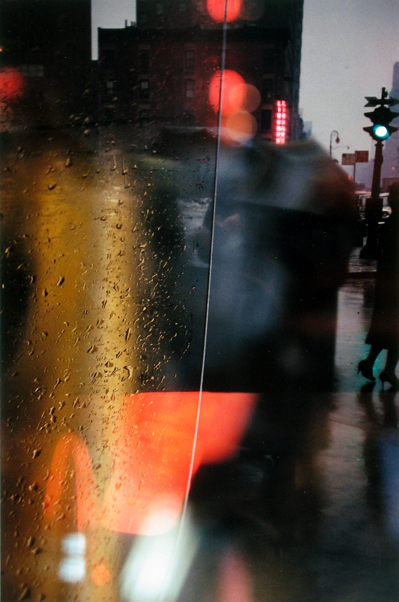 Saul Leiter | Howard Greenberg Gallery Saul Leiter | Howard Greenberg Gallery