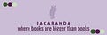 Jacaranda Books 