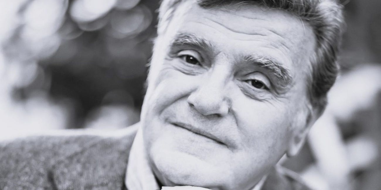 Pianist and conductor Jean-Bernard Pommier (1944 - 2026) remembered