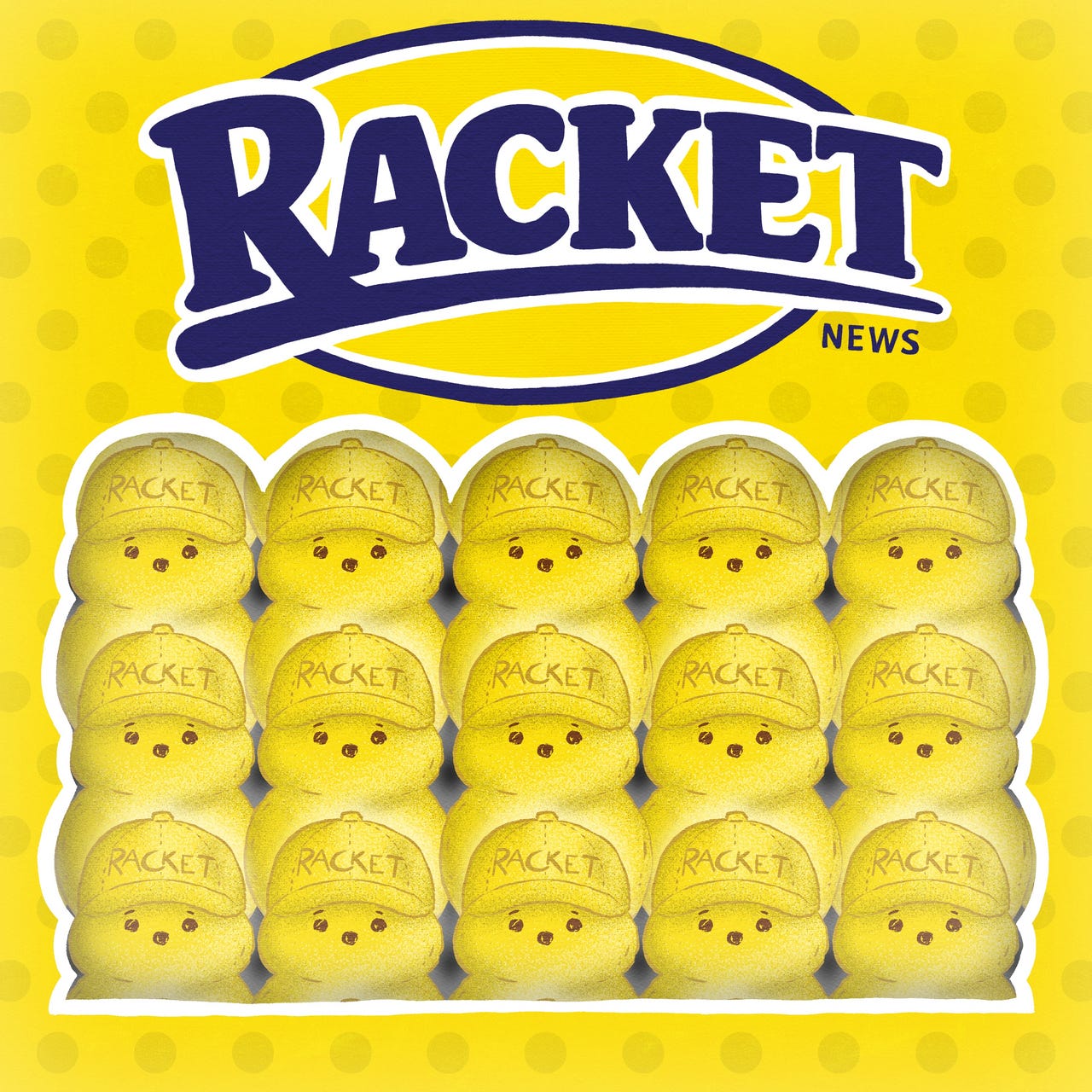 Cover image for "Today's News," April 3, 2026: Bank of America's Epstein Settlement, Trump's War Address, and March Media Madness