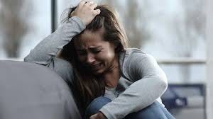 Dealing With Grief: A Step-By-Step Guide Dealing With Grief: A Step-By-Step Guide