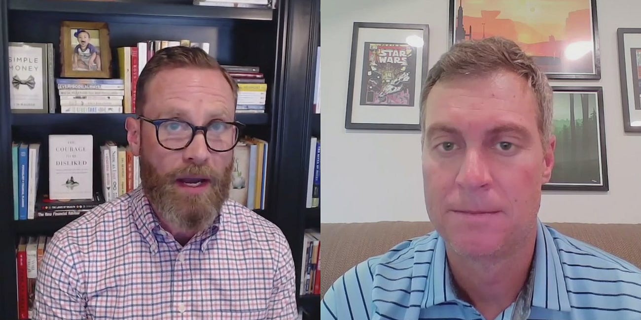 How Walking Meetings Can Boost Health, Creativity & Wealth