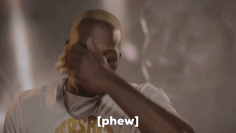 Mma Close Call GIF by UFC