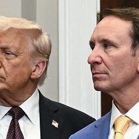 Louisiana’s GOP Is NOT Orban’s Hungary