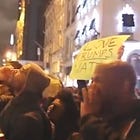 Trump's night of judgment