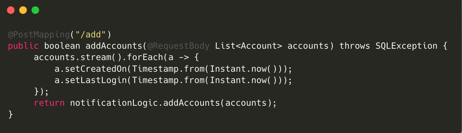 6 Ways To Pass Parameters to Spring REST API