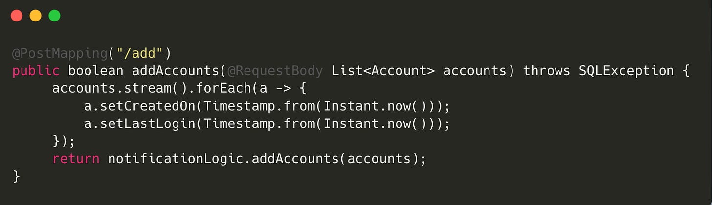 6 Ways To Pass Parameters to Spring REST API