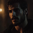 Book One: Avtandil's Quest (CH 11)