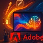 Adobe: Discounted at $350, Waiting on Firefly to Ignite